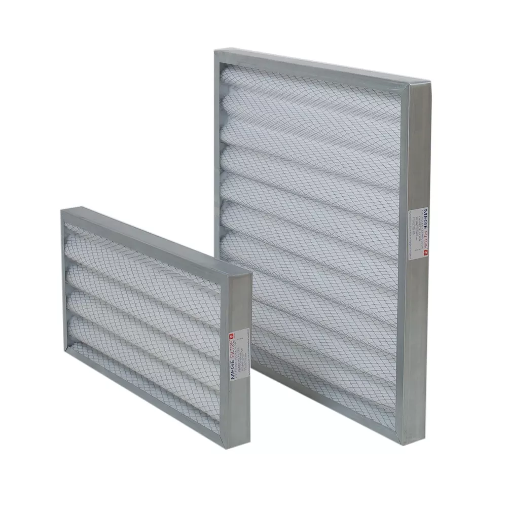 Megelin Filter - PREFILTERS