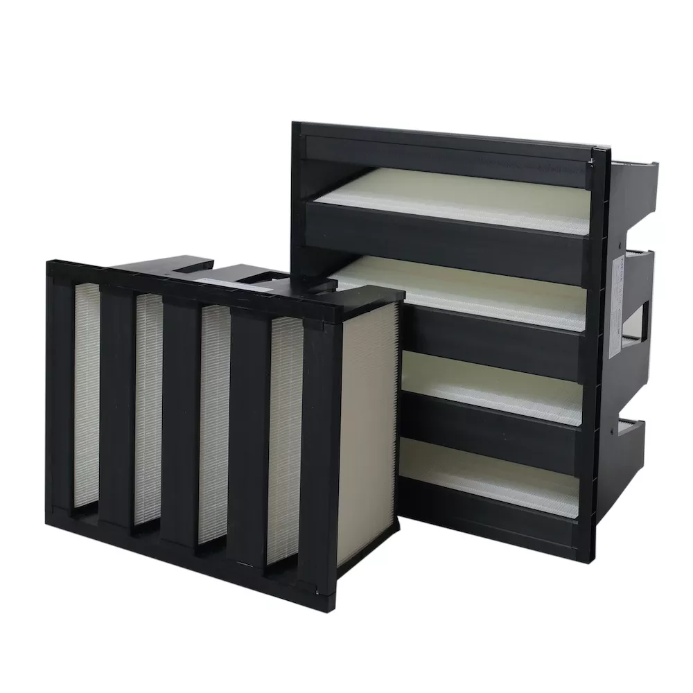 Megelin Filter - FINE FILTERS