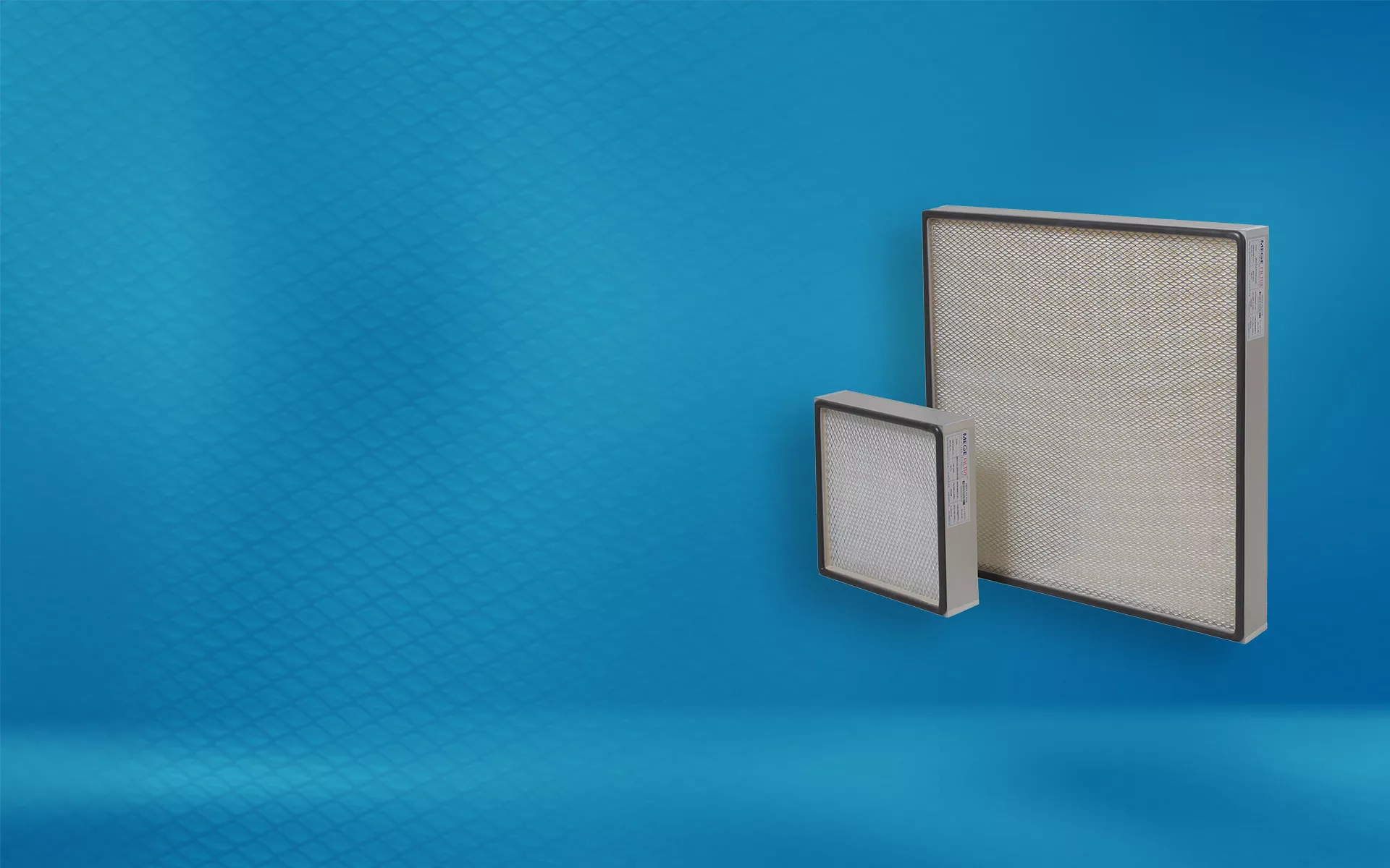 Laminar Flow HEPA