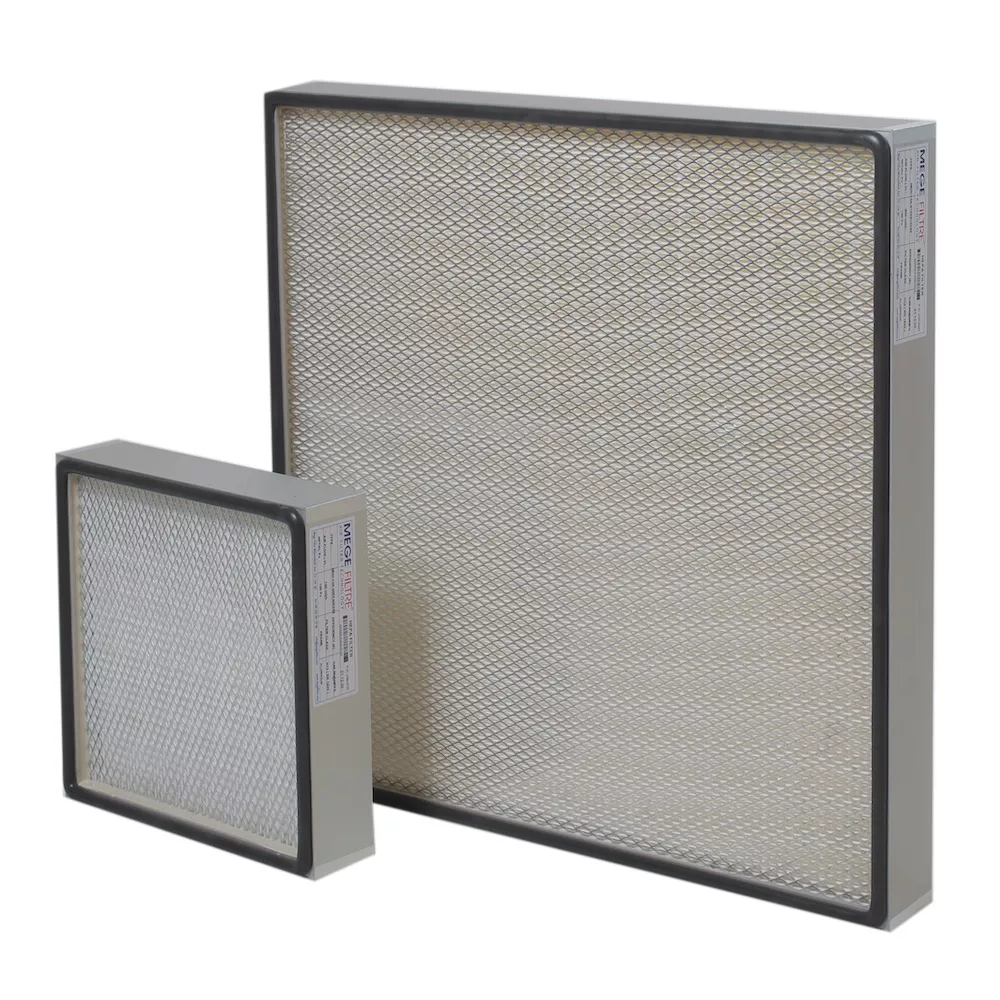 Megelin Filter - ABSOLUTE FILTERS